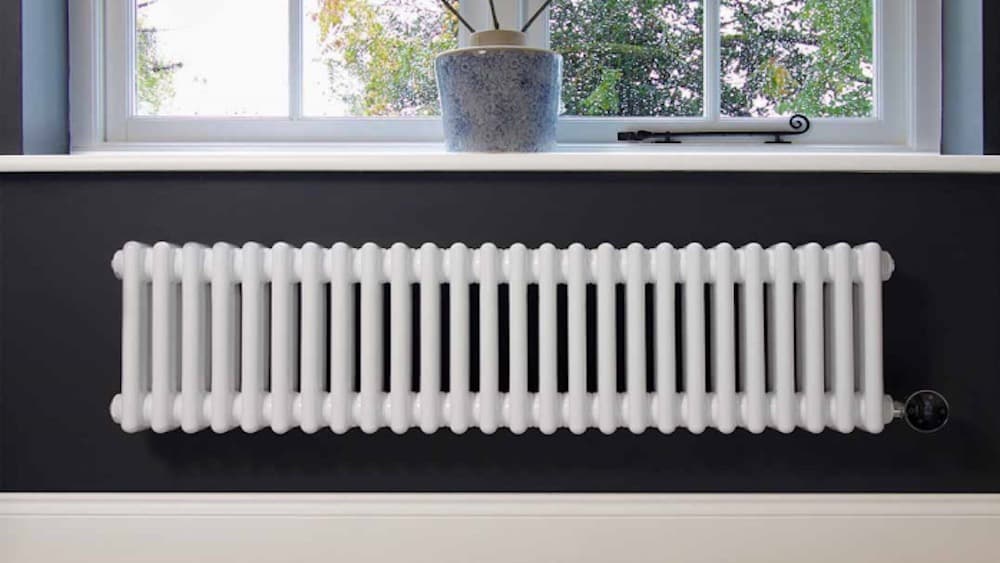 Free first time central heating grants